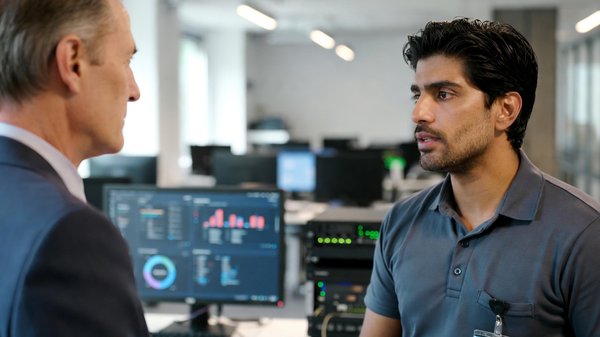 Votre partenaire de confiance : prestataire informatique chalon sur saône