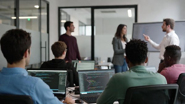 Formation c++ à lyon : devenez un expert en programmation