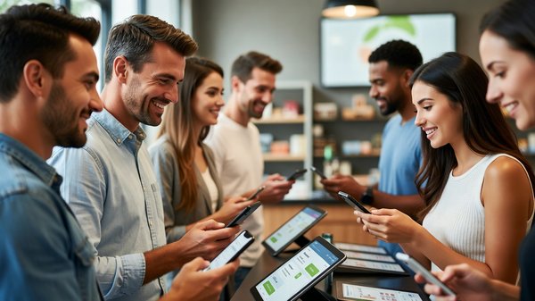 Boostez vos ventes avec un programme de fidélité performant