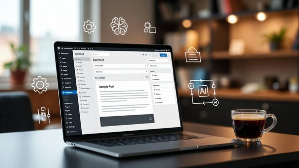Configuration wp automatic avec openai : boostez votre blog !